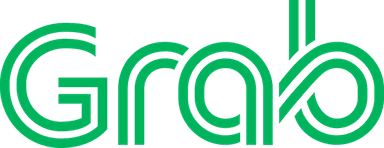 Grab logo