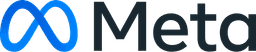 Meta logo