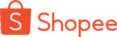 Shopee logo