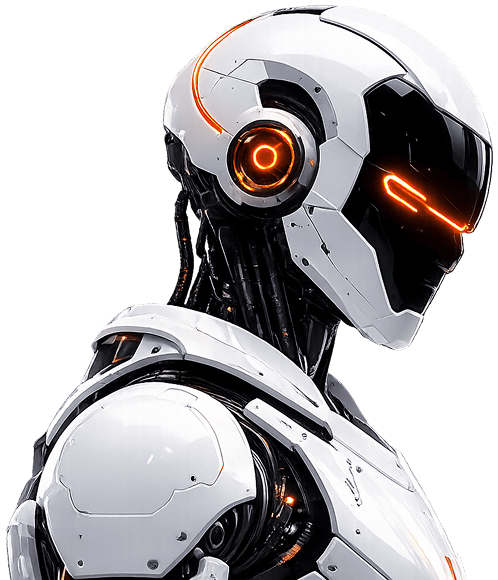 AI interview copilot robot