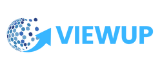 ViewUp AI logo